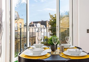 Sunshine Apartments - Camden Town