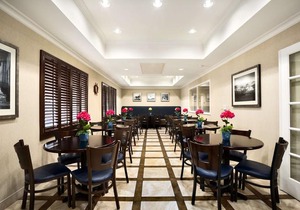 SureStay Hotel by Best Western Santa Monica