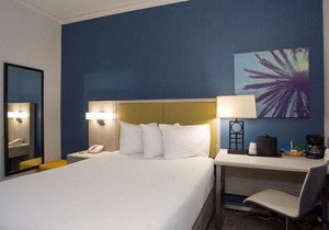 SureStay Hotel by Best Western Santa Monica