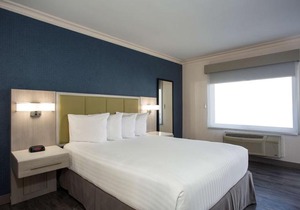 SureStay Hotel by Best Western Santa Monica