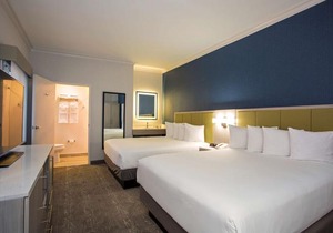 SureStay Hotel by Best Western Santa Monica