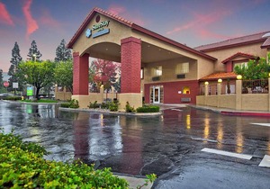 SureStay Hotel By Best Western Fontana