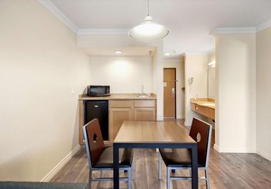 SureStay Hotel By Best Western Fontana