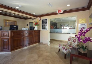 SureStay Hotel by Best Western Santa Monica