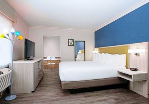 SureStay Hotel by Best Western Santa Monica