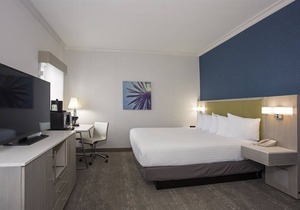 SureStay Hotel by Best Western Santa Monica