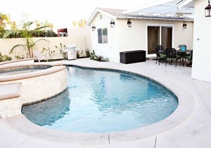 Swanky 5 bedroom 4.5 bath home (3 Master Suites)