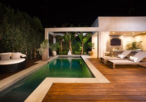 Sycamore Villa
