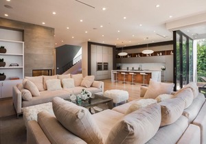 Sycamore Villa
