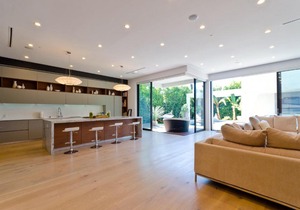 Sycamore Villa