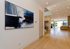 Sycamore Villa