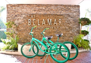 The Belamar Hotel Manhattan Beach, Tapestry by Hilton