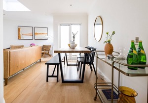 The Belsize Park Arms - Comfortable & Elegant 3BDR Flat