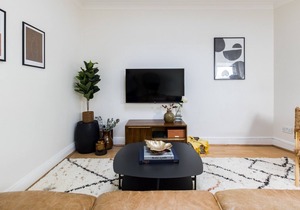 The Belsize Park Arms - Comfortable & Elegant 3BDR Flat