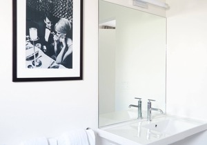 The Cole powered by Sonder | Accessible King Room