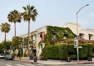 The Crescent Hotel Beverly Hills, Sonder by Marriott Bonvoy