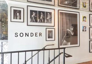 The Crescent Hotel Beverly Hills, Sonder by Marriott Bonvoy