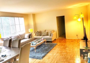 The Grove Luxury Apartment