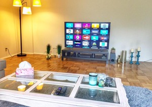 The Grove Luxury Apartment