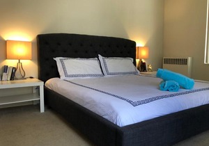 The Grove Luxury Apartment