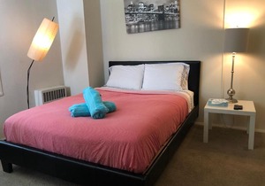 The Grove Luxury Apartment