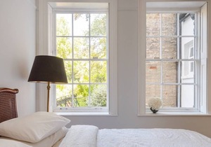 The Hampstead Haven S