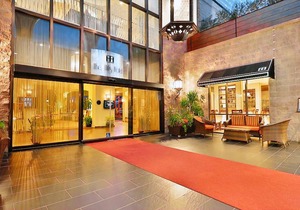 The Hills Hotel, Ascend Hotel Collection