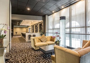The Hills Hotel, Ascend Hotel Collection