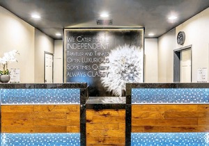 The Hills Hotel, Ascend Hotel Collection