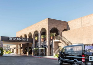 The Hills Hotel, Ascend Hotel Collection