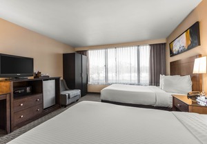 The Hills Hotel, Ascend Hotel Collection