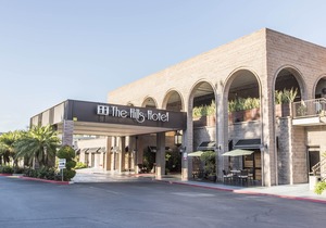 The Hills Hotel, Ascend Hotel Collection