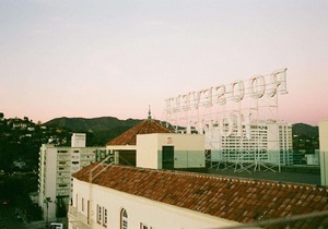 The Hollywood Roosevelt
