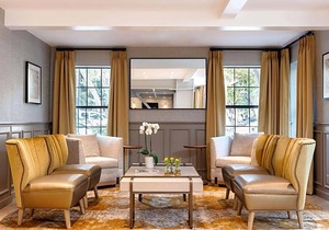 The Inn at Saratoga, Tapestry Collection by Hilton