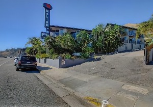 The M Malibu