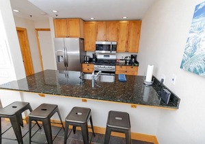 The Meadows-Large Family Condo in Kirkwood