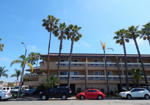 The Pacific Inn