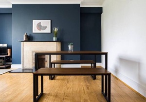 The Primrose Hill Apartments