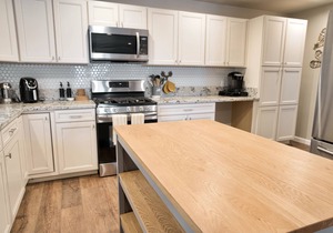 The Treehouse@Cedar Terr- family+pet friendly