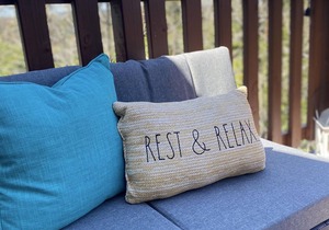 The Treehouse@Cedar Terr- family+pet friendly