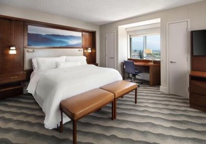 The Westin Pasadena