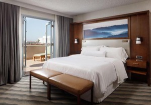 The Westin Pasadena