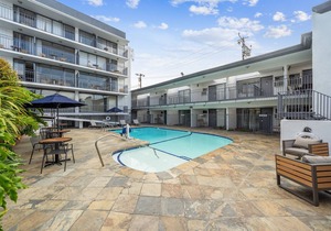 Torrance Inn and Suites