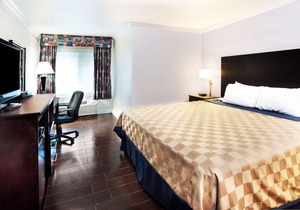 Travelodge by Wyndham Ocean Front