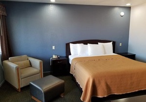 Travelodge by Wyndham Barstow