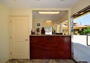 Travelodge by Wyndham Brea
