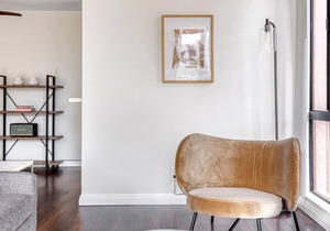 Trendy Hollywood 1BR w/Pool, walk to metro, restaurants, by Blueground