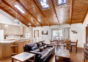 Trout Creek Lodge
