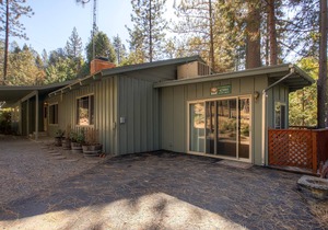 Trout Creek Lodge