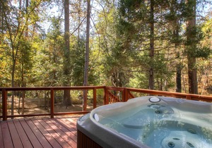 Trout Creek Lodge